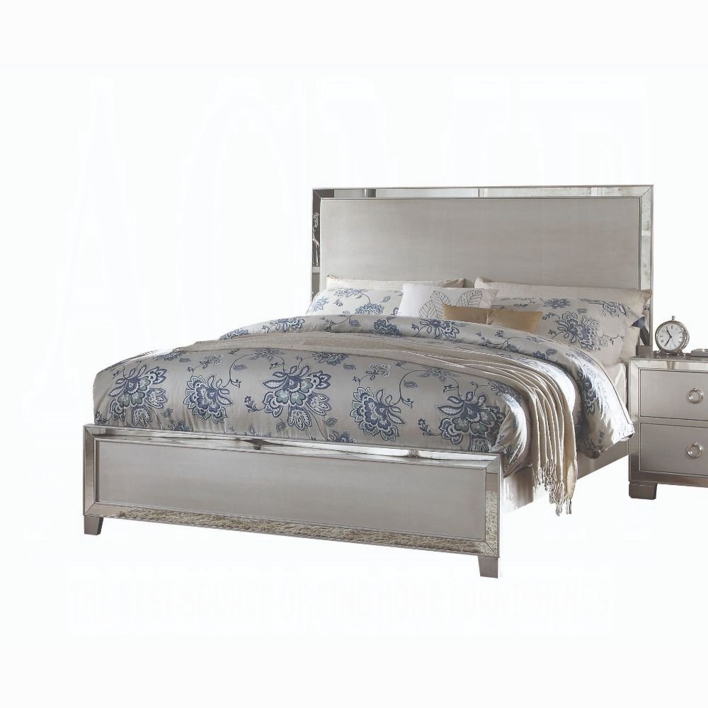 24840q.jpg Voeville II Queen Bed - Image 1