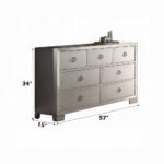 Voeville II Dresser - Image 3