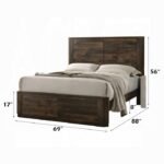 Elettra Queen Bed - Image 2