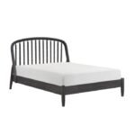 2510F-1* Full Platform Bed - Image 3