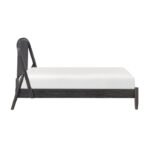 2510F-1* Full Platform Bed - Image 4