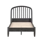 2510T-1* Twin Platform Bed - Image 2