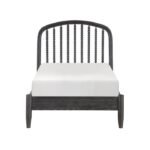 2510T-1* Twin Platform Bed