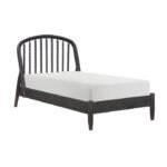 2510T-1* Twin Platform Bed - Image 3