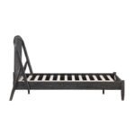 2510T-1* Twin Platform Bed - Image 5