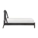 2510T-1* Twin Platform Bed - Image 4