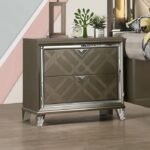 Skylar Nightstand
