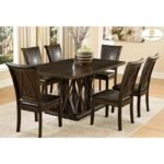 2539* Dining Table - Image 2