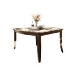 2546-36 COUNTER HEIGHT TABLE