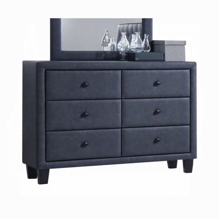 25665.jpg Saveria Dresser - Image 1