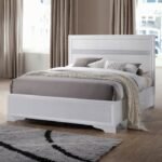 Naima Twin Bed