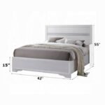 Naima Twin Bed - Image 2
