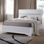 Naima Full Bed