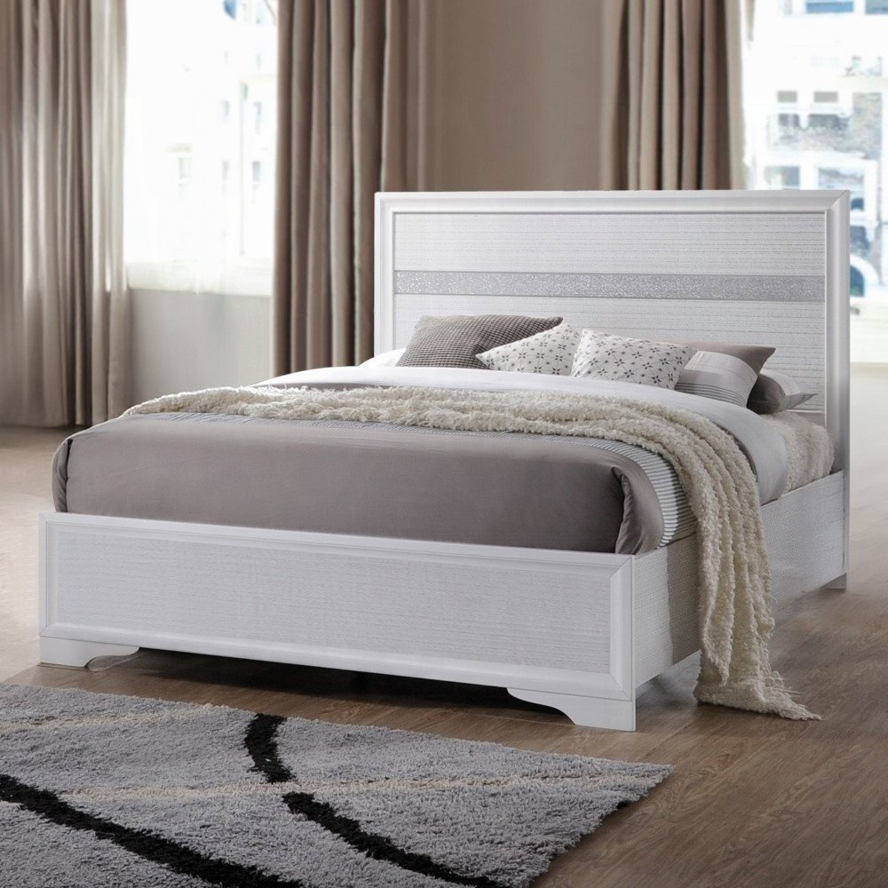 25765f.jpg Naima Full Bed - Image 1