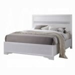 Naima Full Bed - Image 2