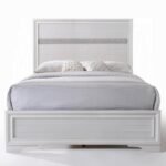 Naima Full Bed - Image 3