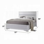 Naima Full Bed - Image 6