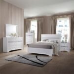 Naima Full Bed - Image 7