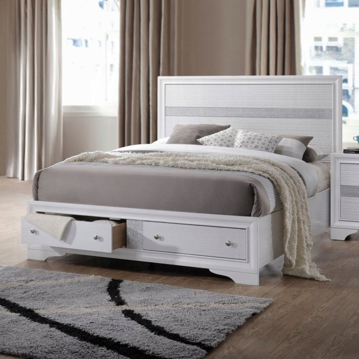 25770q_5.jpg Naima Queen Bed W/Storage - Image 1