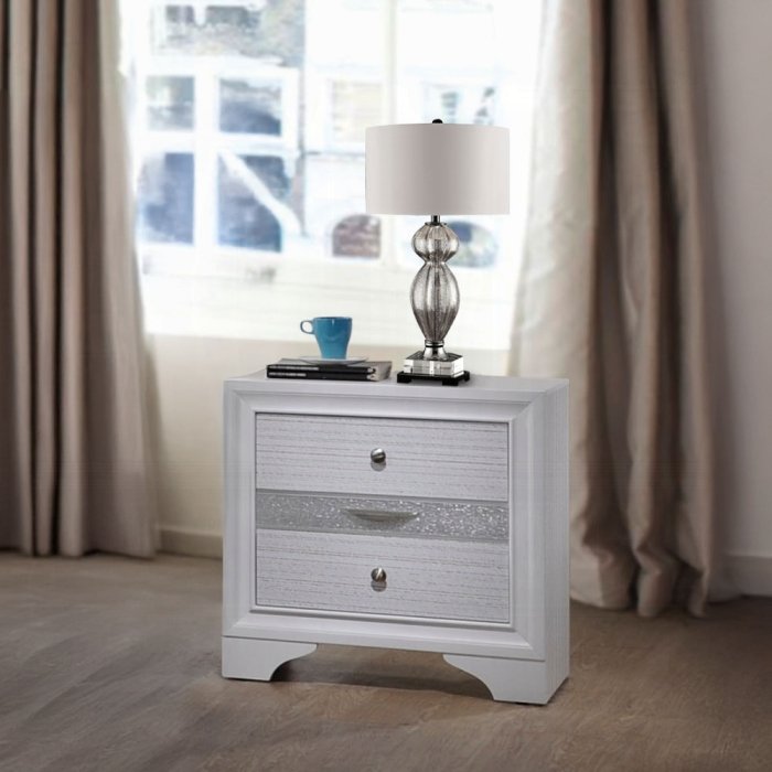 25773.jpg Naima Nightstand - Image 1