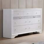 Naima Dresser