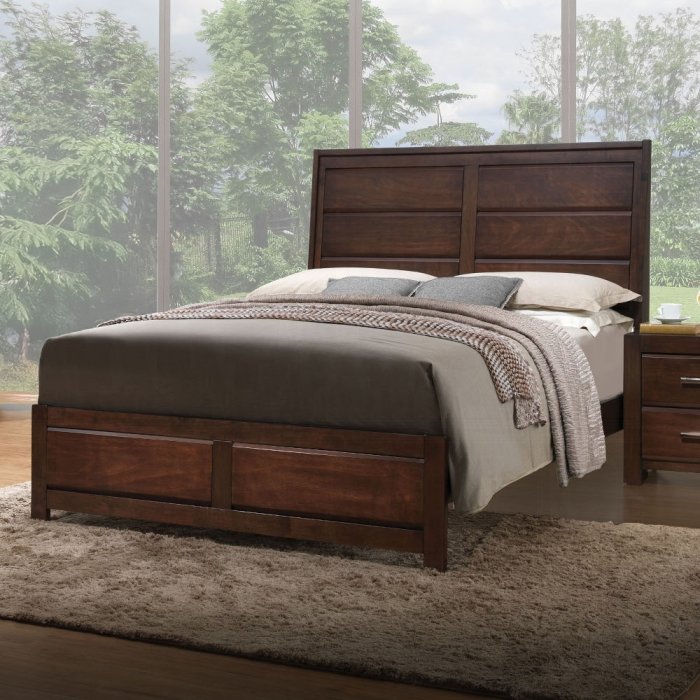 25790q_1.jpg Oberreit Queen Bed - Image 1
