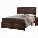 Oberreit Queen Bed - Image 3