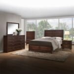Oberreit Queen Bed - Image 2