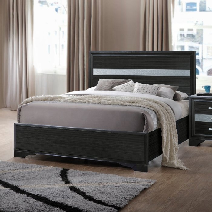 25910t_1.jpg Naima Twin Bed - Image 1
