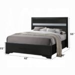 Naima Twin Bed - Image 2