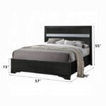 Naima Full Bed - Image 2