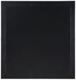 Marisol Wood Veneer And Iron Mirror - Image 4