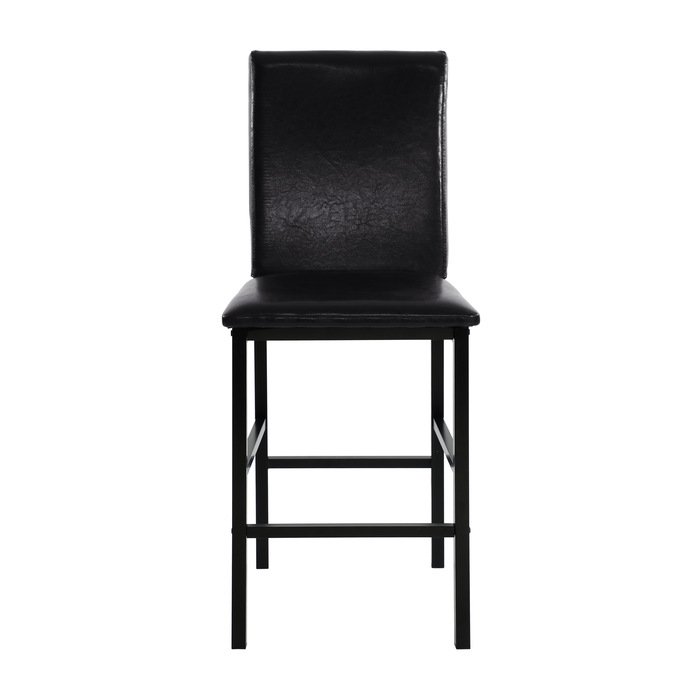 260124_noBG_front__l.jpg 2601-24 Counter Height Chair - Image 1