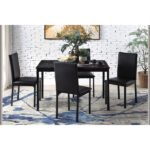 2601BK-S1 Side Chair - Image 3