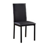 2601BK-S1 Side Chair - Image 2