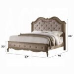 Chelmsford Queen Bed - Image 2