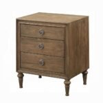 Inverness Nightstand - Image 2