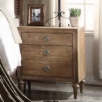 Inverness Nightstand
