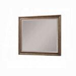 Inverness (Parker) Mirror