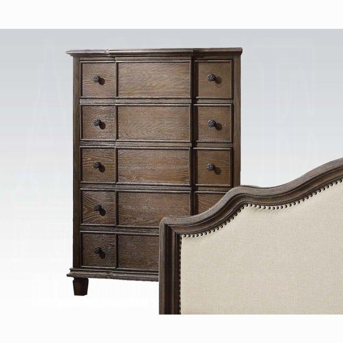 26116-3.jpg Baudouin Chest - Image 1