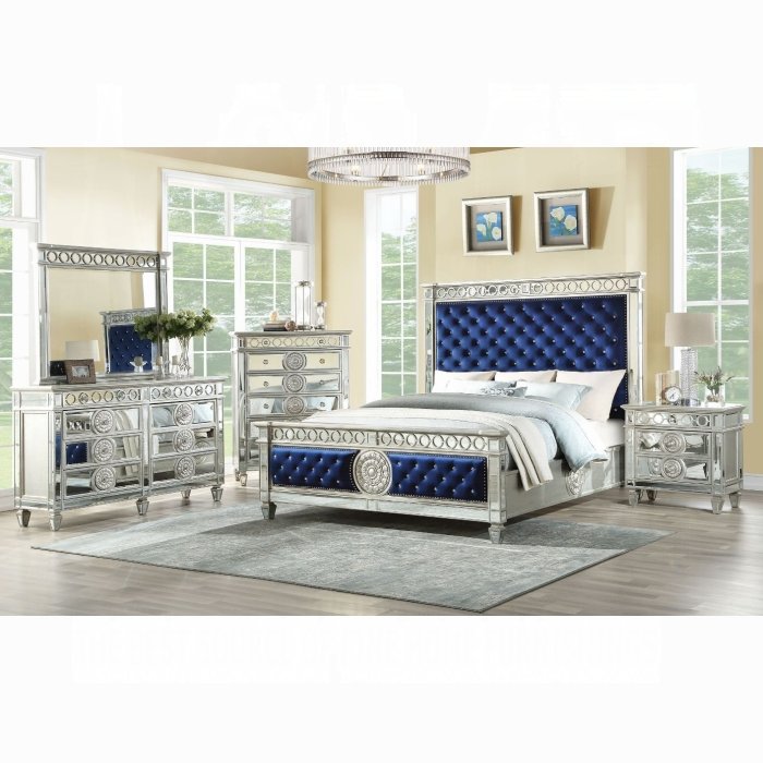 26150q.jpg Varian Queen Bed - Image 1
