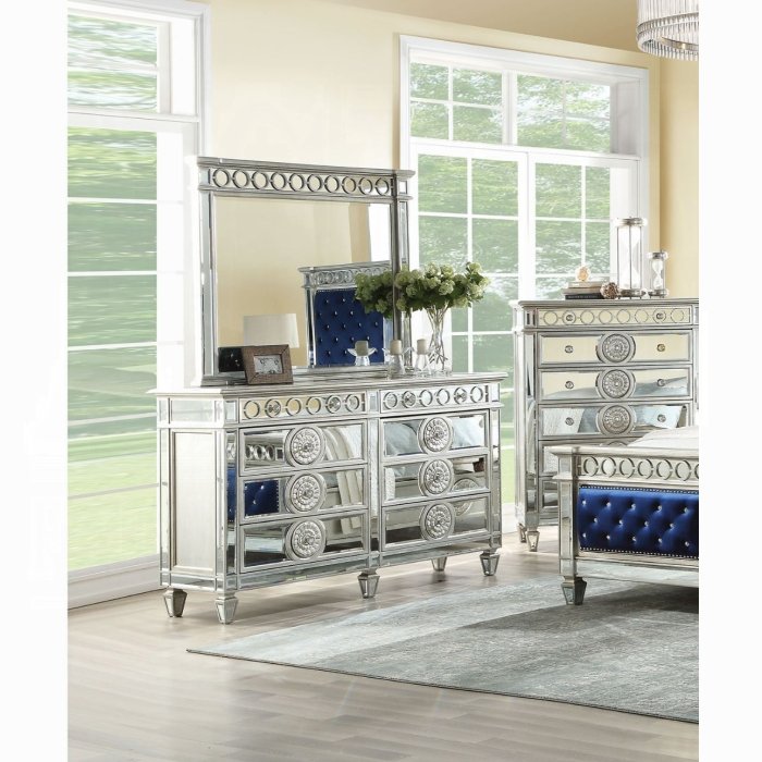 26155.jpg Varian Dresser - Image 1