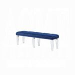 Varian Bench