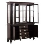 2615DC-50* Buffet & Hutch - Image 3