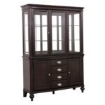 2615DC-50* Buffet & Hutch - Image 2
