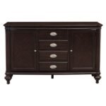2615DC-55 Buffet/Server