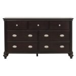 2615DC-5 Dresser