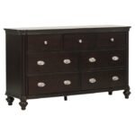 2615DC-5 Dresser - Image 2