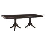 2615DC-96* Dining Table - Image 3