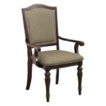 2615DCA Arm Chair - Image 2